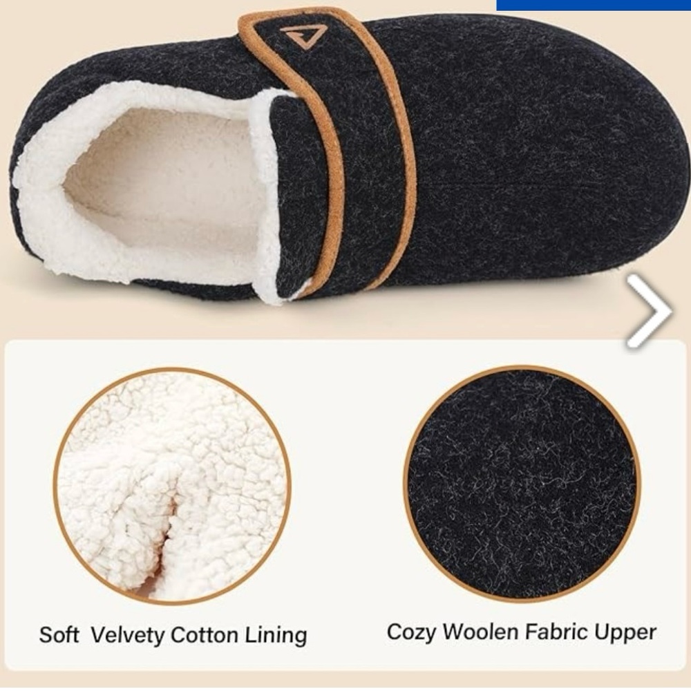Orthopedic Slipper - Picture 5 of 5